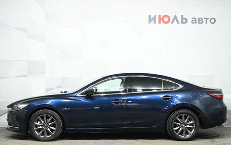 Mazda 6, 2021 год, 2 750 000 рублей, 8 фотография