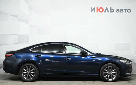 Mazda 6, 2021 год, 2 750 000 рублей, 9 фотография