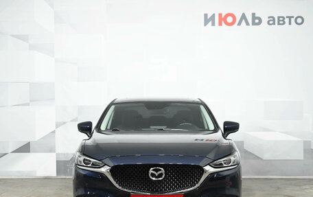 Mazda 6, 2021 год, 2 750 000 рублей, 2 фотография