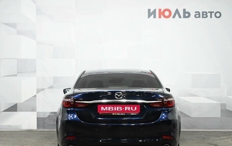 Mazda 6, 2021 год, 2 750 000 рублей, 5 фотография