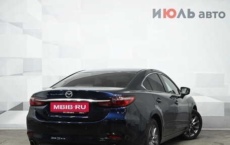 Mazda 6, 2021 год, 2 750 000 рублей, 7 фотография