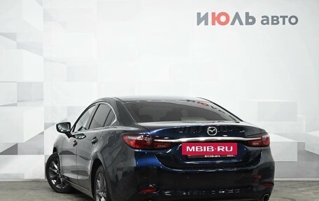 Mazda 6, 2021 год, 2 750 000 рублей, 4 фотография