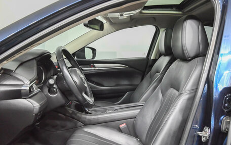 Mazda 6, 2021 год, 2 750 000 рублей, 18 фотография