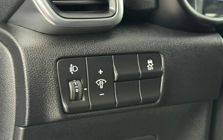 KIA Sportage IV рестайлинг, 2017 год, 1 850 000 рублей, 14 фотография