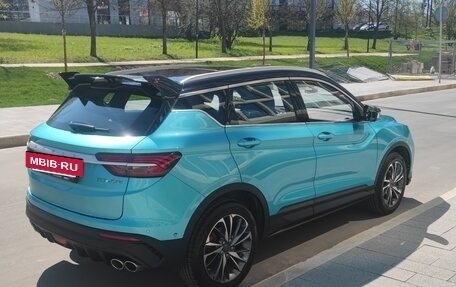 Geely Coolray I, 2023 год, 2 250 000 рублей, 3 фотография