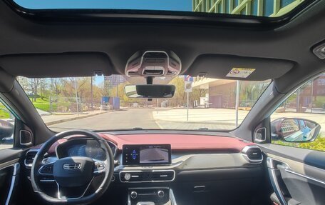 Geely Coolray I, 2023 год, 2 250 000 рублей, 7 фотография