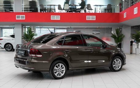 Volkswagen Polo VI (EU Market), 2018 год, 1 150 000 рублей, 2 фотография