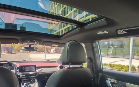 Geely Coolray I, 2023 год, 2 250 000 рублей, 8 фотография