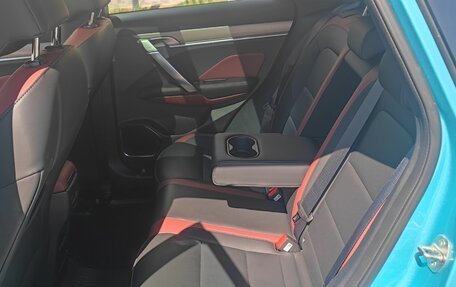 Geely Coolray I, 2023 год, 2 250 000 рублей, 11 фотография