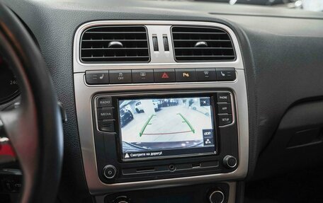Volkswagen Polo VI (EU Market), 2018 год, 1 150 000 рублей, 8 фотография