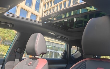 Geely Coolray I, 2023 год, 2 250 000 рублей, 9 фотография