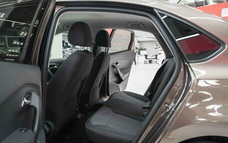 Volkswagen Polo VI (EU Market), 2018 год, 1 150 000 рублей, 7 фотография