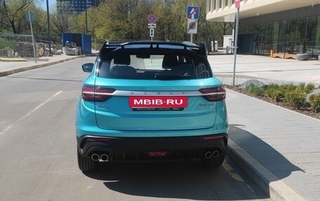 Geely Coolray I, 2023 год, 2 250 000 рублей, 6 фотография