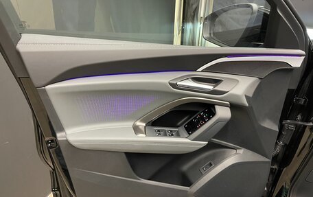 Audi Q5, 2025 год, 6 350 000 рублей, 11 фотография