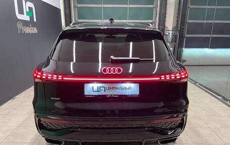 Audi Q5, 2025 год, 6 350 000 рублей, 6 фотография
