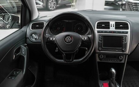 Volkswagen Polo VI (EU Market), 2018 год, 1 150 000 рублей, 12 фотография