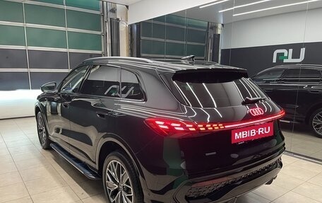 Audi Q5, 2025 год, 6 350 000 рублей, 5 фотография
