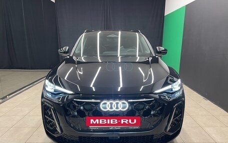Audi Q5, 2025 год, 6 350 000 рублей, 3 фотография