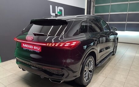 Audi Q5, 2025 год, 6 350 000 рублей, 7 фотография