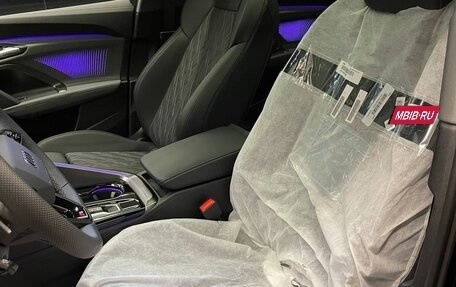 Audi Q5, 2025 год, 6 350 000 рублей, 13 фотография