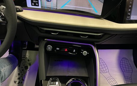 Audi Q5, 2025 год, 6 350 000 рублей, 17 фотография