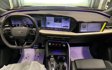 Audi Q5, 2025 год, 6 350 000 рублей, 15 фотография