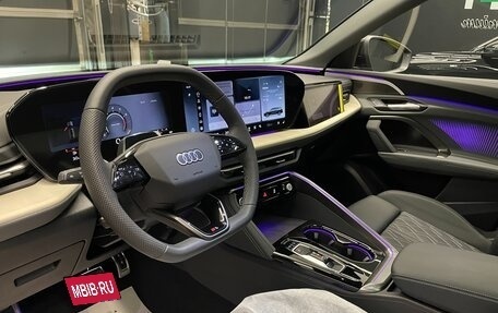 Audi Q5, 2025 год, 6 350 000 рублей, 14 фотография