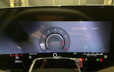 Audi Q5, 2025 год, 6 350 000 рублей, 16 фотография