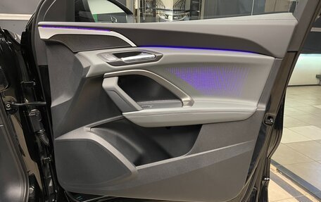 Audi Q5, 2025 год, 6 350 000 рублей, 20 фотография