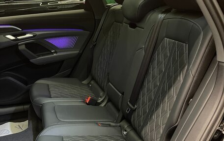 Audi Q5, 2025 год, 6 350 000 рублей, 23 фотография