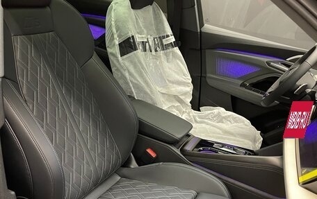 Audi Q5, 2025 год, 6 350 000 рублей, 21 фотография