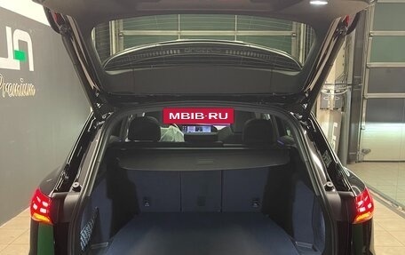 Audi Q5, 2025 год, 6 350 000 рублей, 27 фотография