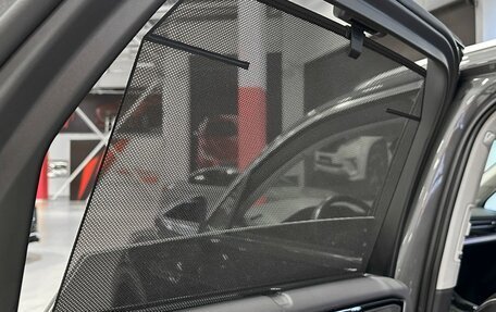 Volkswagen Touareg III, 2019 год, 4 150 000 рублей, 12 фотография