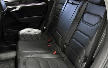 Volkswagen Touareg III, 2019 год, 4 150 000 рублей, 13 фотография