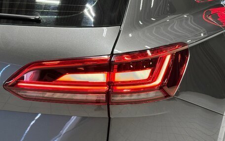 Volkswagen Touareg III, 2019 год, 4 150 000 рублей, 8 фотография