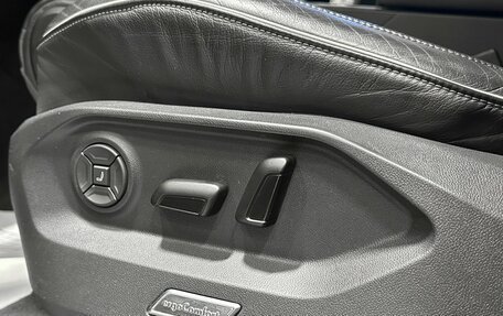 Volkswagen Touareg III, 2019 год, 4 150 000 рублей, 22 фотография