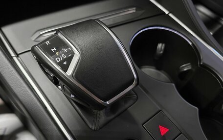 Volkswagen Touareg III, 2019 год, 4 150 000 рублей, 30 фотография