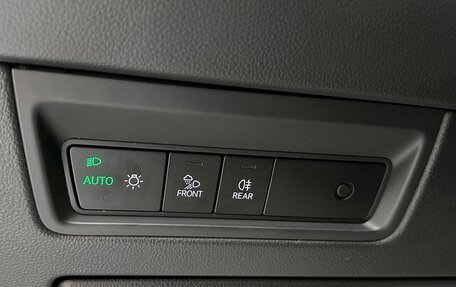 Volkswagen Touareg III, 2019 год, 4 150 000 рублей, 21 фотография