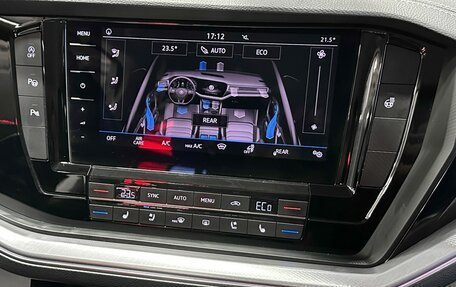 Volkswagen Touareg III, 2019 год, 4 150 000 рублей, 27 фотография