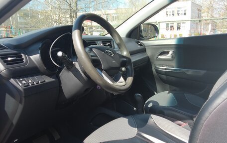 KIA Rio III рестайлинг, 2012 год, 755 000 рублей, 12 фотография