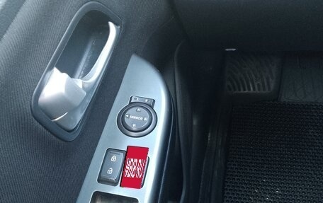 KIA Rio III рестайлинг, 2012 год, 755 000 рублей, 15 фотография