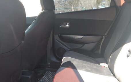 KIA Rio III рестайлинг, 2012 год, 755 000 рублей, 16 фотография