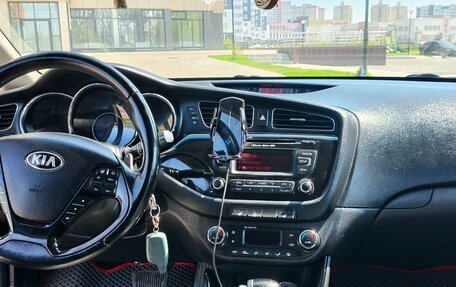 KIA cee'd III, 2015 год, 850 000 рублей, 3 фотография