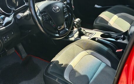 KIA cee'd III, 2015 год, 850 000 рублей, 4 фотография