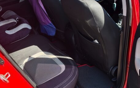 KIA cee'd III, 2015 год, 850 000 рублей, 9 фотография