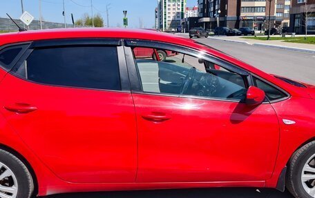 KIA cee'd III, 2015 год, 850 000 рублей, 5 фотография