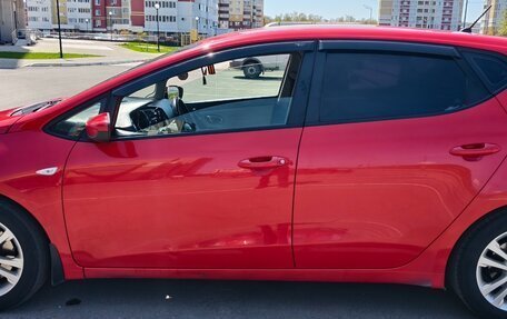 KIA cee'd III, 2015 год, 850 000 рублей, 6 фотография
