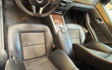 Mercedes-Benz E-Класс, 2013 год, 1 900 000 рублей, 7 фотография