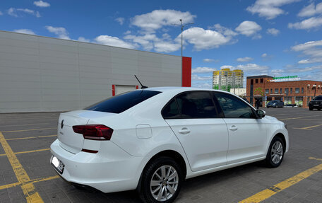 Volkswagen Polo VI (EU Market), 2020 год, 1 760 000 рублей, 4 фотография