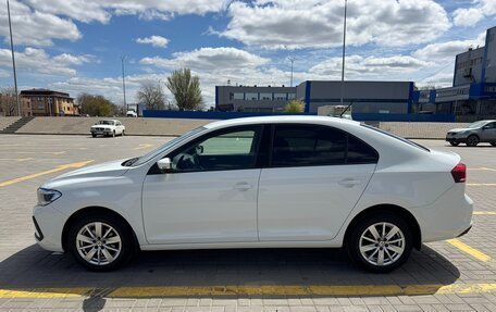 Volkswagen Polo VI (EU Market), 2020 год, 1 760 000 рублей, 9 фотография